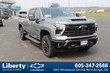 Chevrolet Silverado 2500 HD