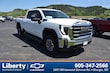 GMC Sierra 3500HD