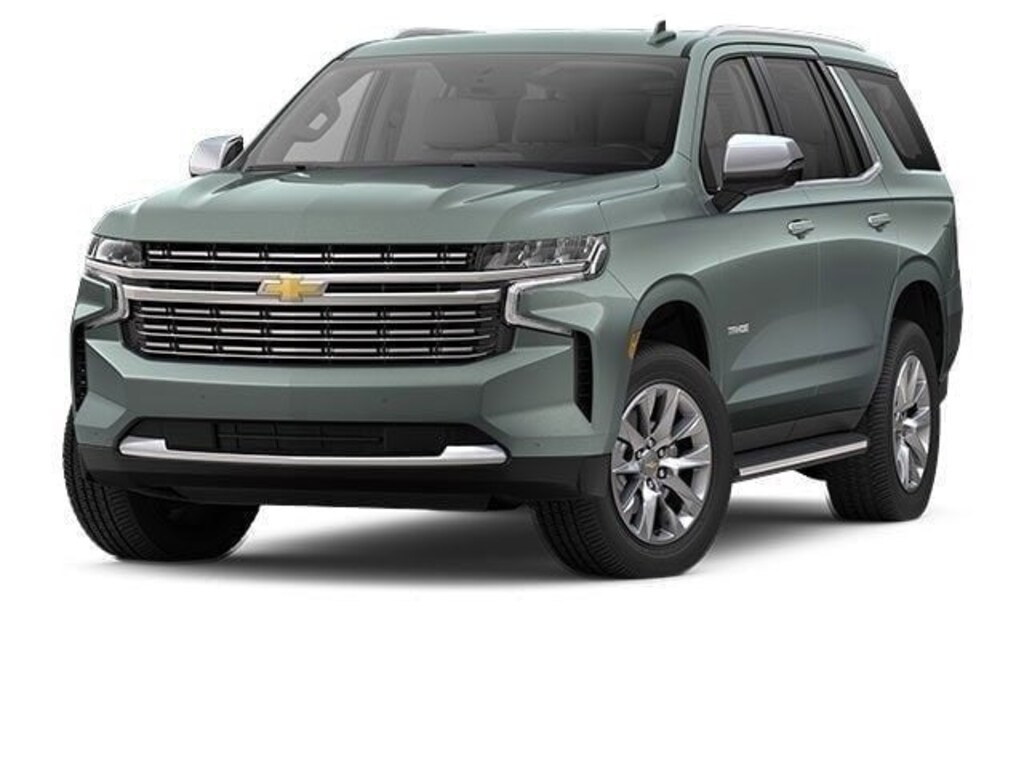 Used 2024 Chevrolet Tahoe Premier SUV