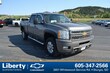 Chevrolet Silverado 2500HD