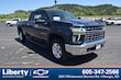 Chevrolet Silverado 3500HD
