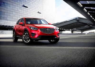 2016 Mazda Cx 5 Vs 2016 Honda Cr V Liberty Superstore