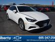 Used 2020 Hyundai Sonata SEL Sedan
