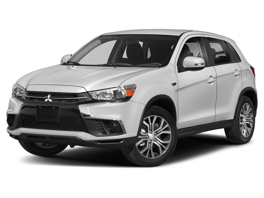 Used 2019 Mitsubishi Outlander Sport 2.0 SE CUV