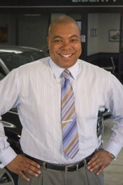 Staff member Will Gibbs from 7a86aeadb929