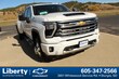 Chevrolet Silverado 3500 HD