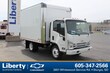 Chevrolet 4500 HG LCF Gas