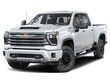 Chevrolet Silverado 2500HD