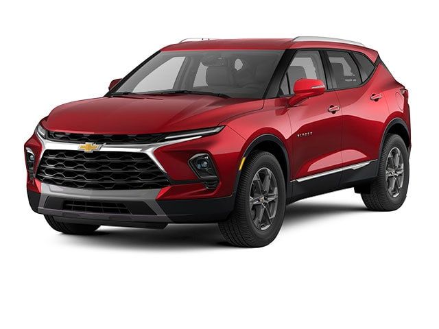 2024 Chevrolet Blazer LT w/3LT