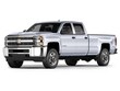  Chevrolet Silverado 2500HD