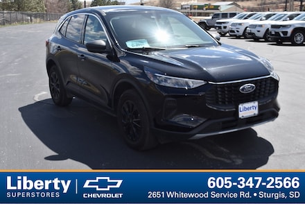 2024 Ford Escape Active SUV
