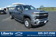 Chevrolet Silverado 3500 HD
