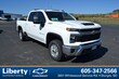 Chevrolet Silverado 2500 HD