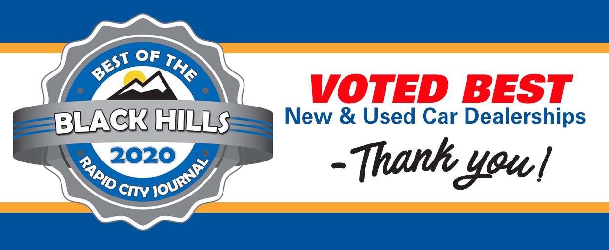 Car Dealership Rapid City SD Jeep Hyundai Mitsubishi Dealer