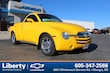  Chevrolet SSR