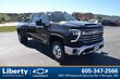 Chevrolet Silverado 3500HD