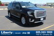 GMC Yukon XL