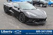 Chevrolet Corvette Stingray