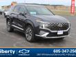 Used 2022 Hyundai Santa Fe Calligraphy SUV