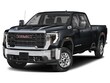  GMC Sierra 2500HD