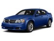  Dodge Avenger