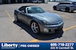  Saturn Sky
