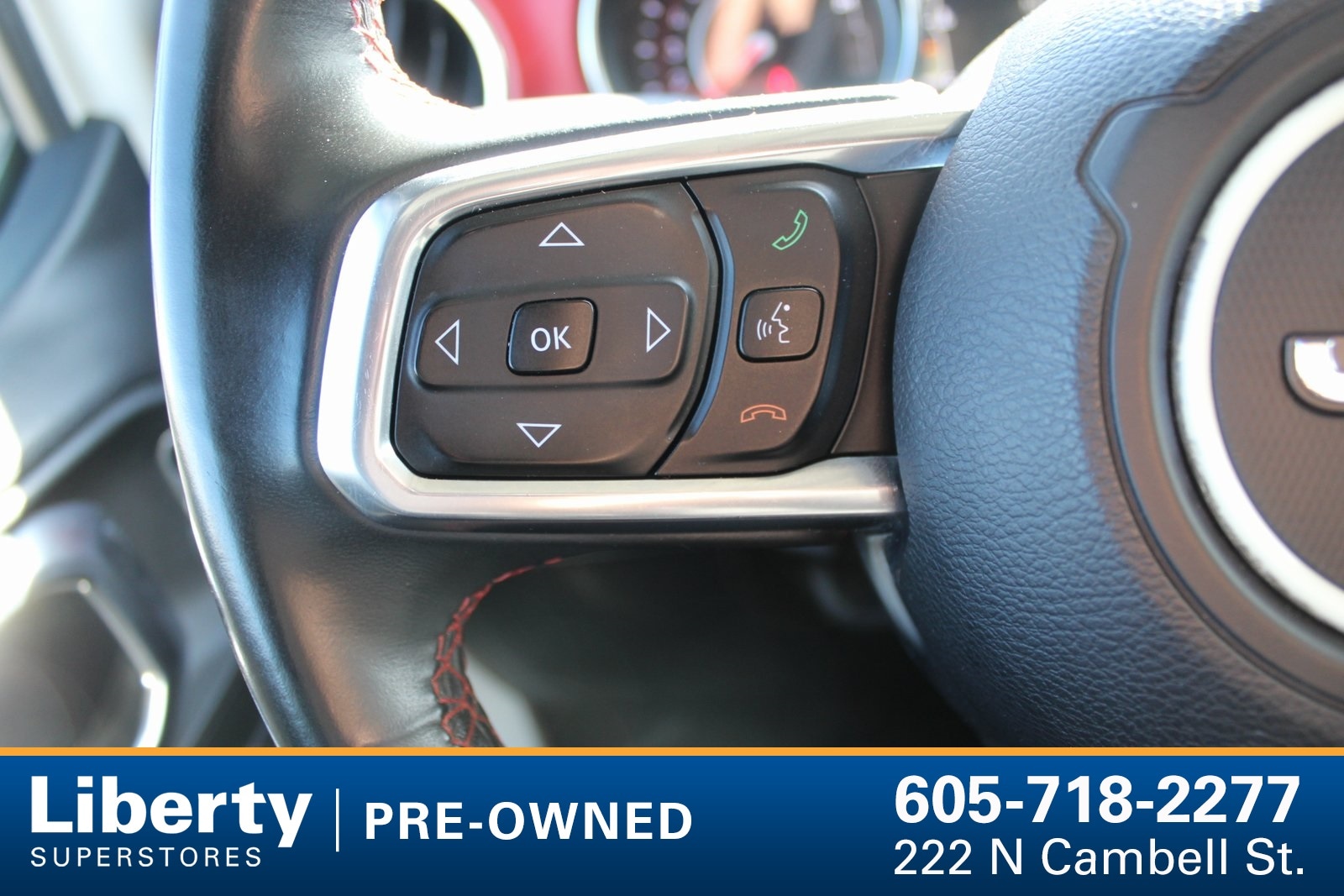 2018 Jeep All-New Wrangler Unlimited Rubicon - Photo 33