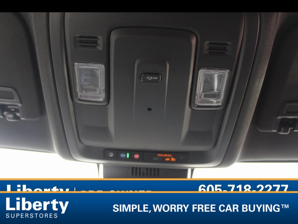 2023 GMC Yukon XL SLE - Photo 38