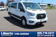 Ford Transit-350 Passenger