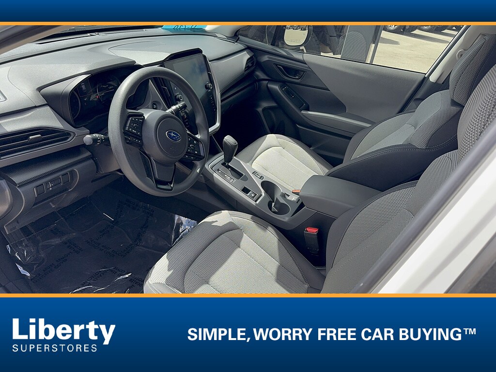 Used 2024 Subaru Crosstrek Premium SUV