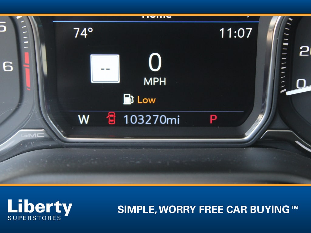 2021 GMC Yukon XL Denali - Photo 43