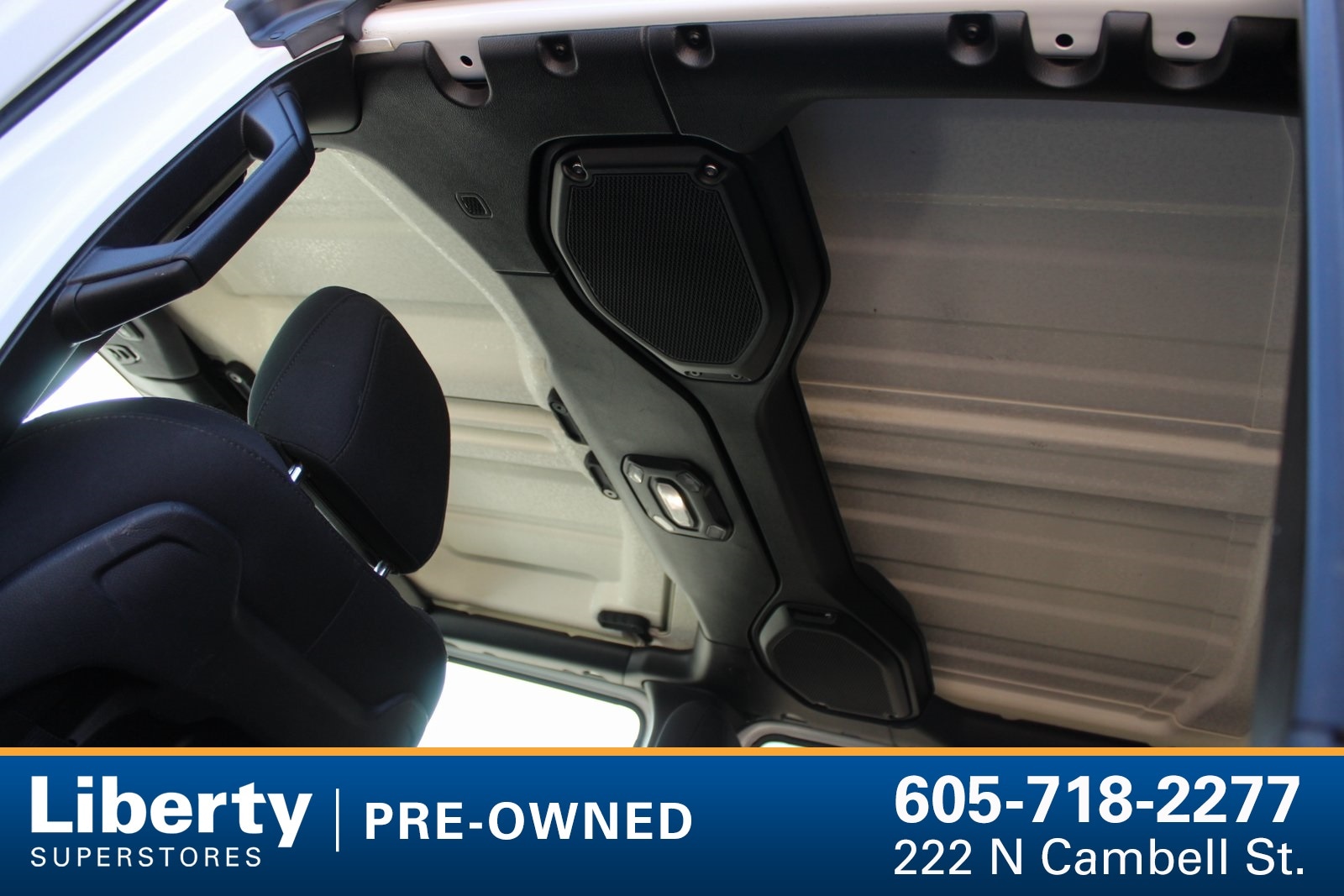 2018 Jeep All-New Wrangler Unlimited Rubicon - Photo 18