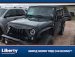  Jeep Wrangler JK Unlimited