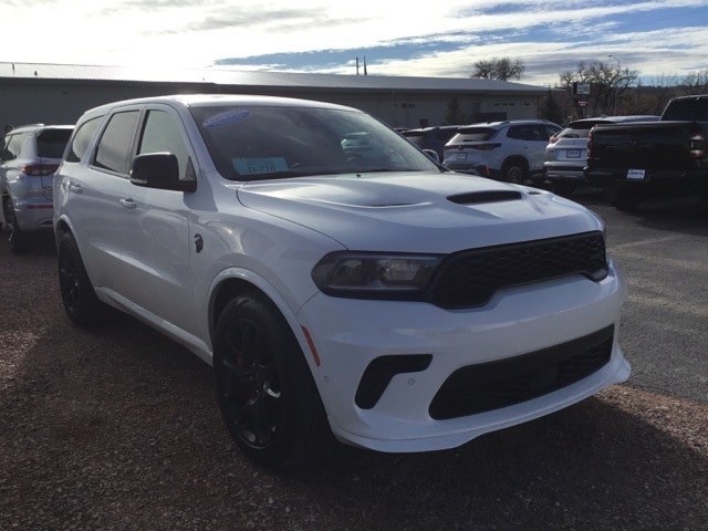 2023 Dodge Durango