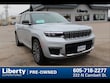  Jeep Grand Cherokee L