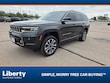  Jeep Grand Cherokee L