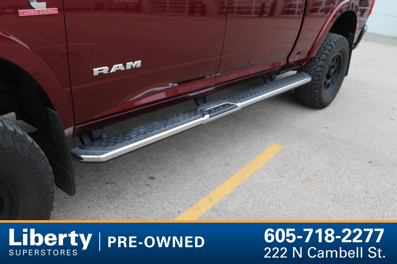 2021 RAM Ram 3500 Pickup Laramie - Photo 16