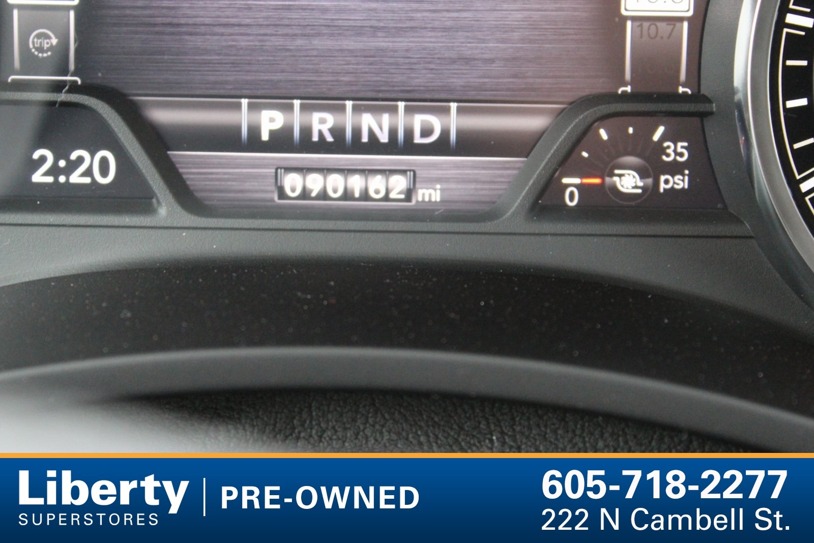 2021 RAM Ram 3500 Pickup Laramie - Photo 38