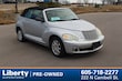  Chrysler PT Cruiser