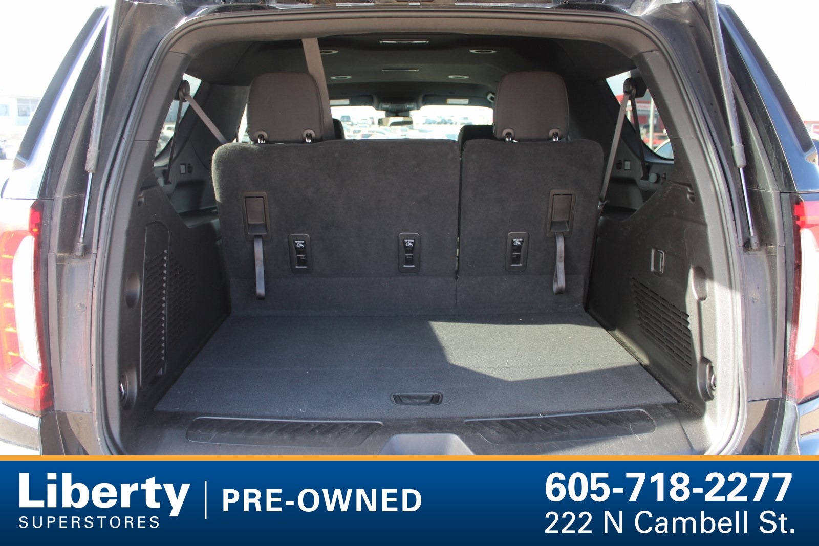 2023 GMC Yukon XL SLE - Photo 14