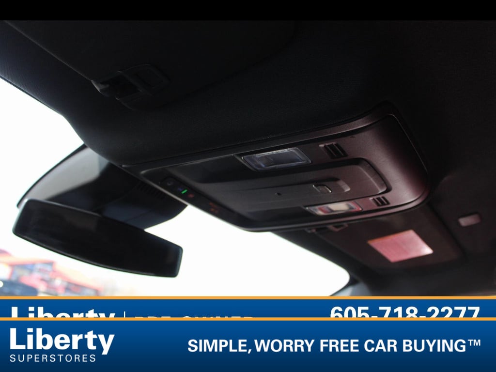 2023 GMC Yukon XL SLE - Photo 37