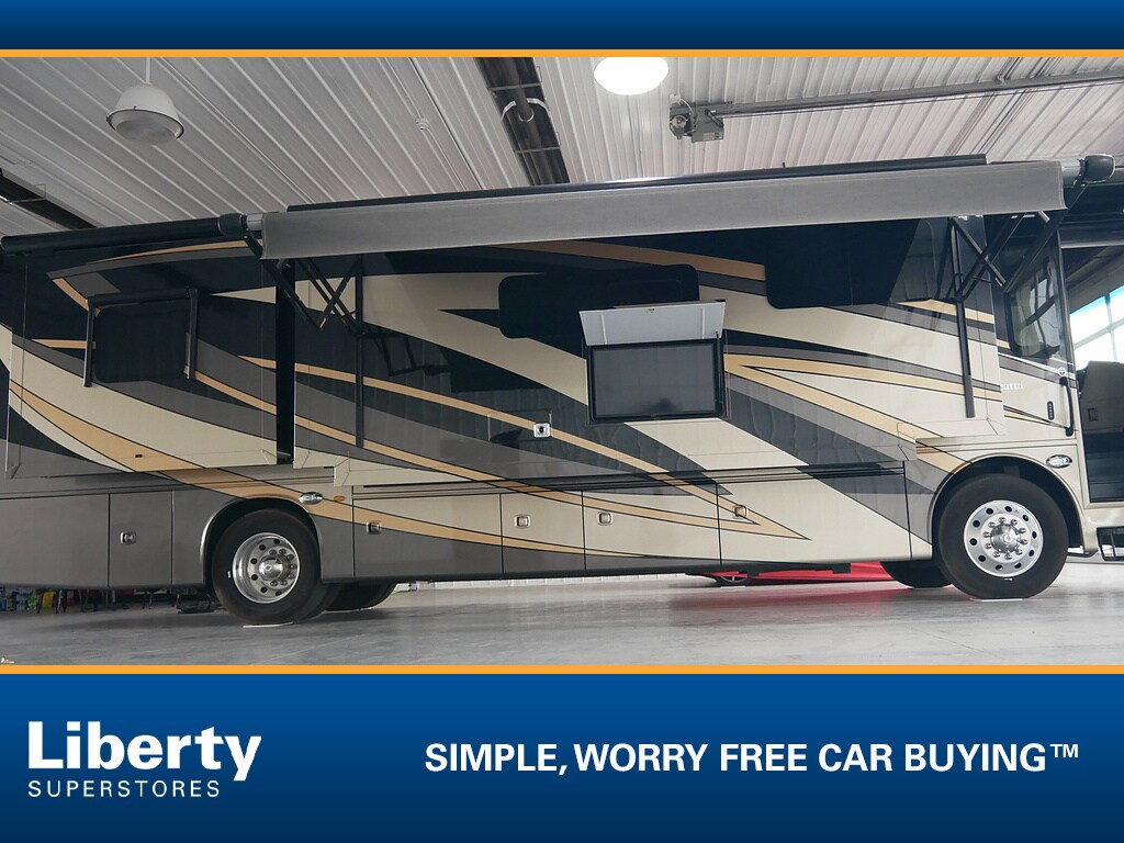 Used 2021 Entegra RV Reatta Chassis