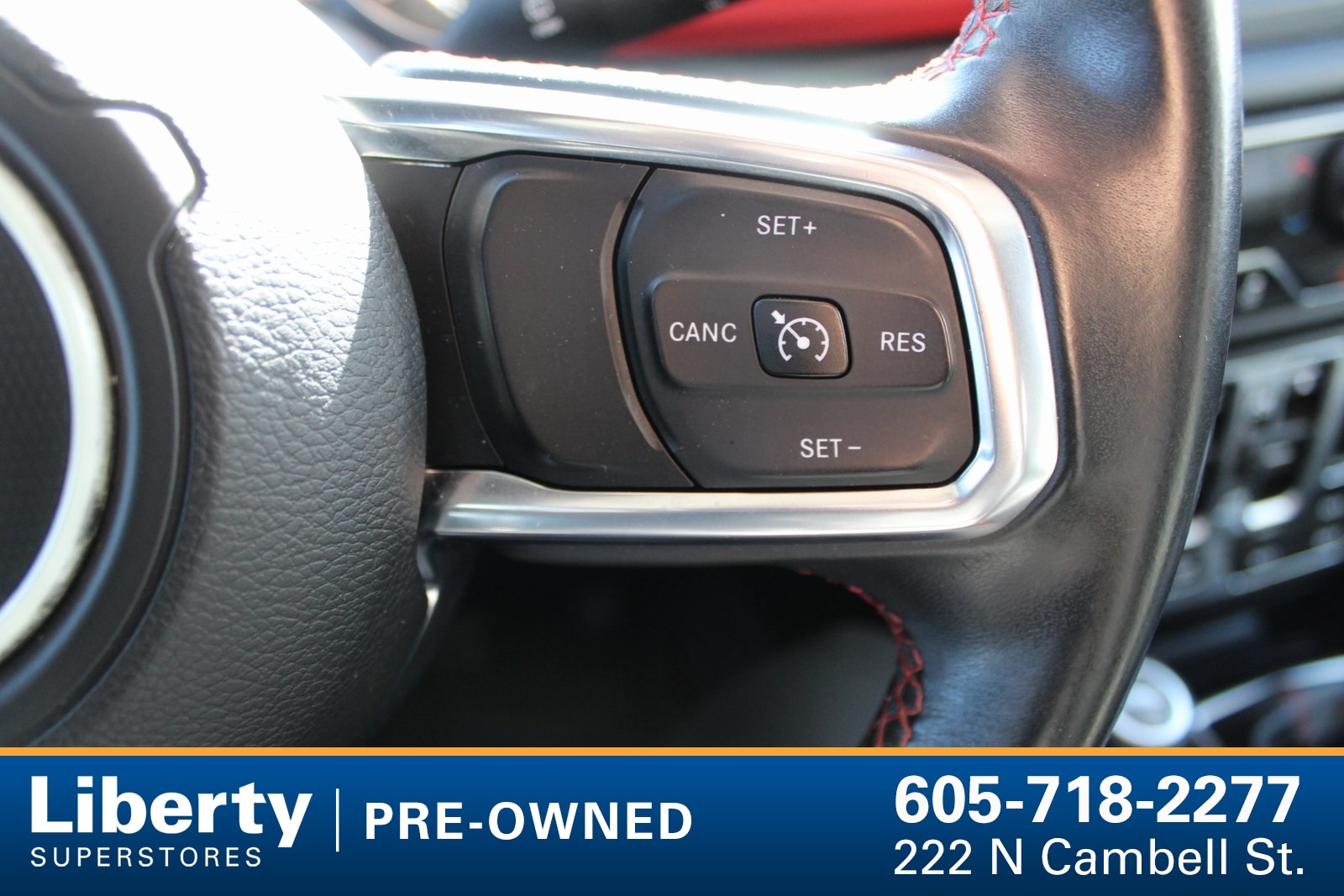 2018 Jeep All-New Wrangler Unlimited Rubicon - Photo 34