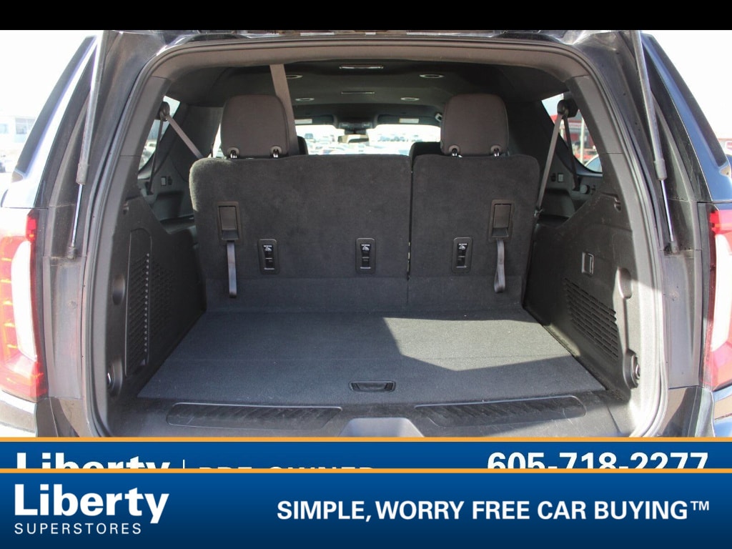 2023 GMC Yukon XL SLE - Photo 14