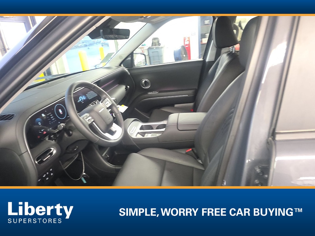 Used 2026 Hyundai Palisade SEL Premium SUV