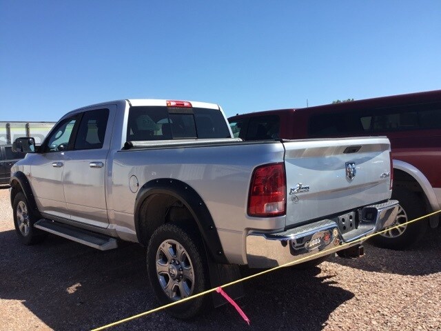2014 Ram 2500 SLT photo 2