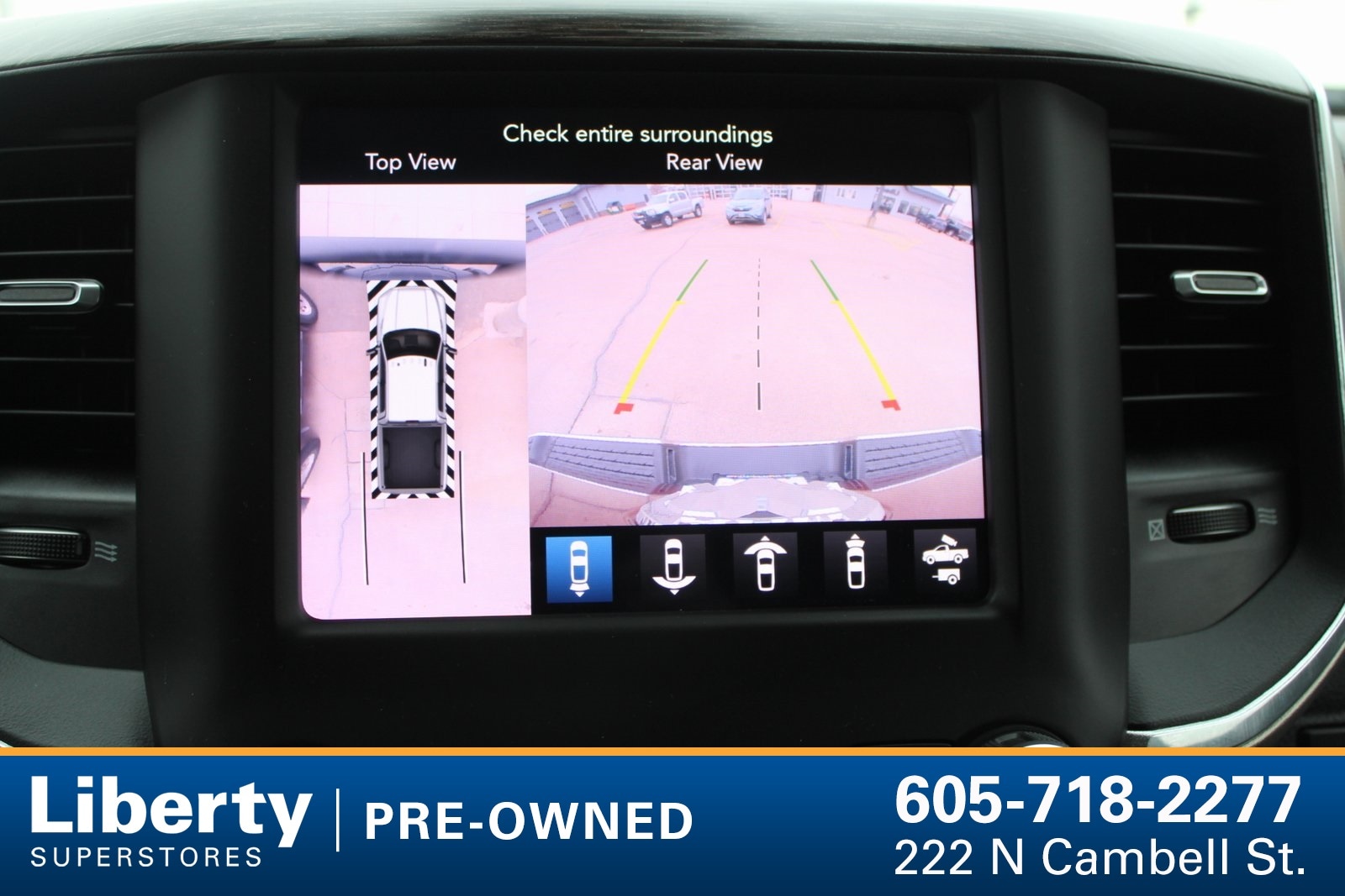 2021 RAM Ram 3500 Pickup Laramie - Photo 31