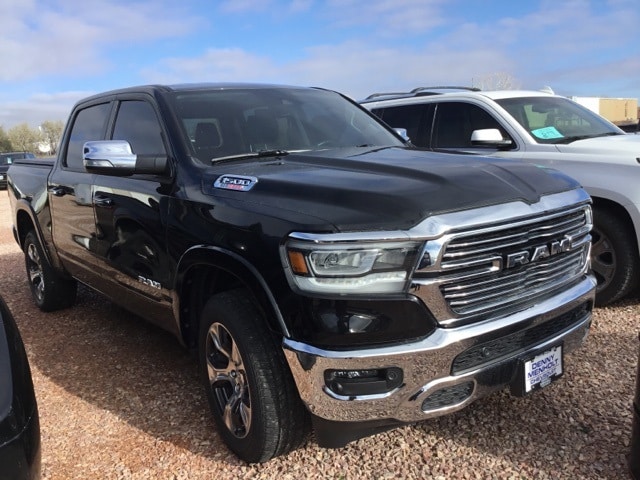 2022 RAM Ram 1500 Pickup Laramie
