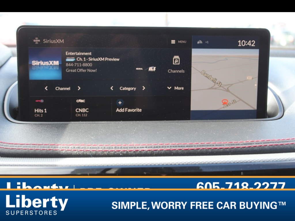 2022 Acura MDX A-Spec Package - Photo 29