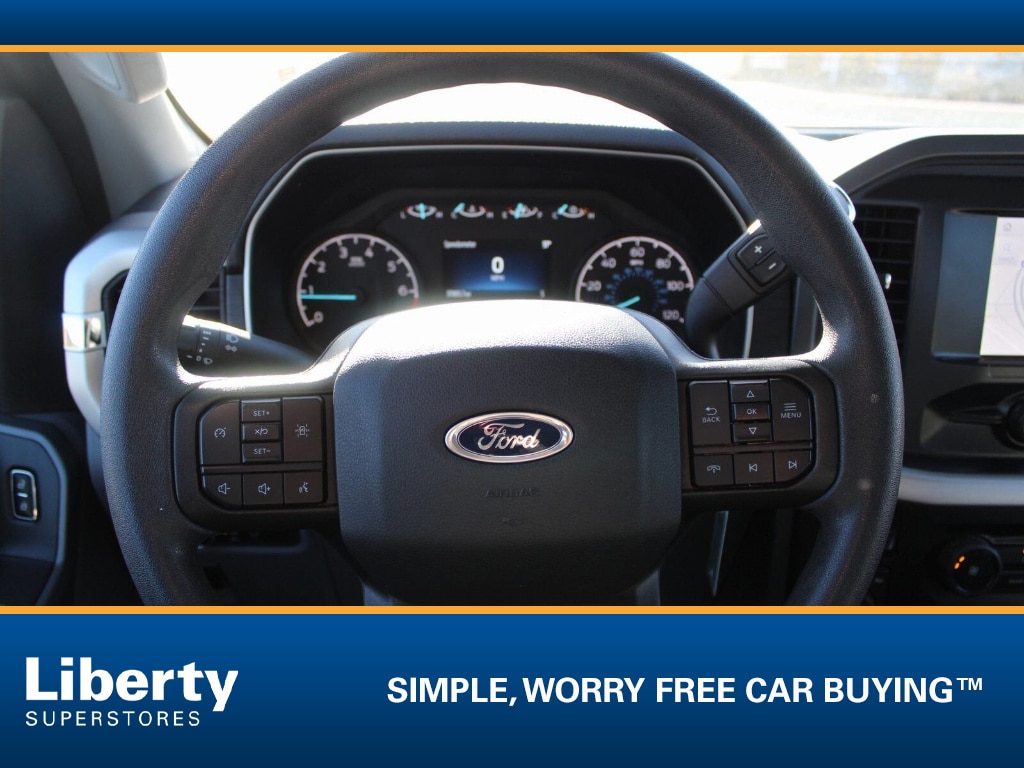 2023 Ford F-150 XLT - Photo 30